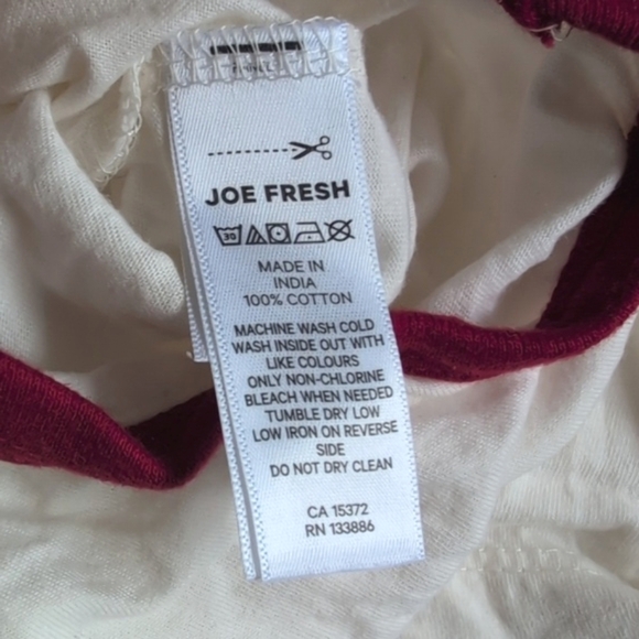 joe fresh x disney mickey mouse 3 piece bundle bodysuits & joggers 18-24 months - Picture 10 of 12